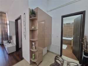 SOARELUI - 2 CAM - BLOC NOU - SPATIOS - ETAJUL 1 - LIFT - MOBILAT SI UTILAT - imagine 8