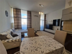 SOARELUI - 2 CAM - BLOC NOU - SPATIOS - ETAJUL 1 - LIFT - MOBILAT SI UTILAT - imagine 9