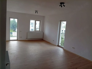  Proprietar vand duplex 130m2 cora dumbravita - imagine 7