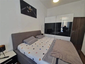 SOARELUI - 2 CAM - BLOC NOU - SPATIOS - ETAJUL 1 - LIFT - MOBILAT SI UTILAT - imagine 5