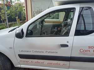Dacia Logan Van Frigorifica  - imagine 4
