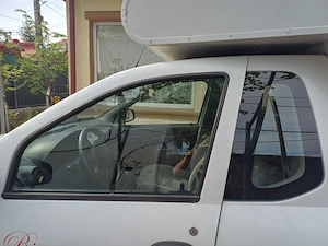 Dacia Logan Van Frigorifica  - imagine 6