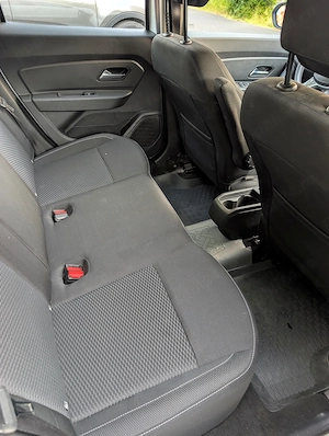 Dacia Duster 2019 4X4 1.5dci - imagine 5