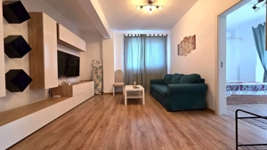 Apartament 3 camere | Tomis Plus | Mobilat si utilat | Parcare