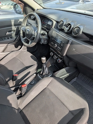 Dacia Duster 2019 4X4 1.5dci - imagine 6