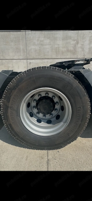  Dezmembrez MAN TGX 470 Euro 6 – 2020 - imagine 5