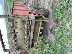 Vand mig gunoi tractor de 9 tone - imagine 2
