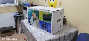 Boxa portbila Sony 
