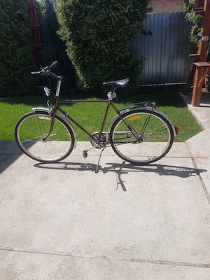 Bicicleta de barbati stare buna 