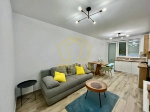 Apartament superb cu 2 camere | Torontalului - imagine 2