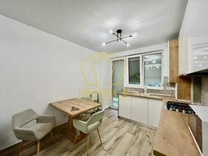 Apartament superb cu 2 camere | Torontalului - imagine 4