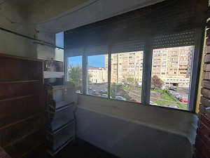 Garsoniera de inchiriat in oras Hunedoara,  zona centrala , mobilata, utilata, 160 euro luna - imagine 10