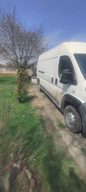 vând FIAT Ducato  - imagine 4