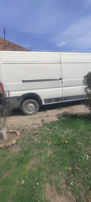 vând FIAT Ducato  - imagine 5