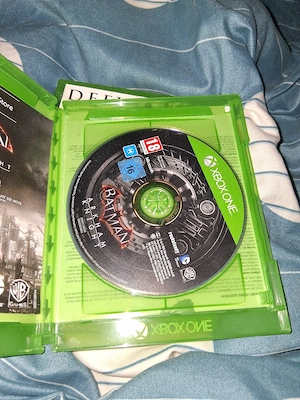 Vand joc xbox one s x