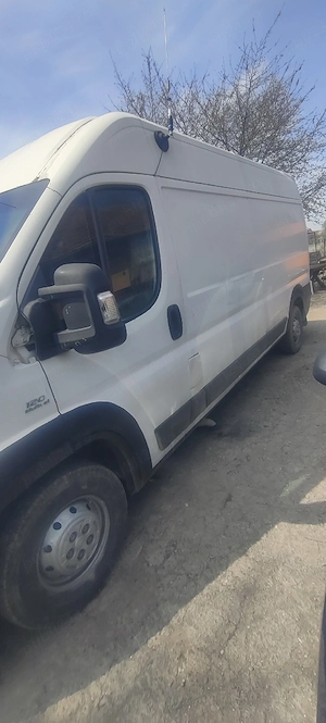 vând FIAT Ducato  - imagine 3