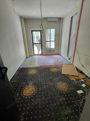 Spatiu comercial bd DECEBAL - PIATA ALBA IULIA - imagine 4