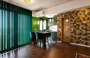 Apartament tip studio mobilat/utilat – Locatie centrala – Marasti – 10