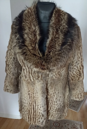 Blana Naturala Ocelot XS S, 550 lei 
