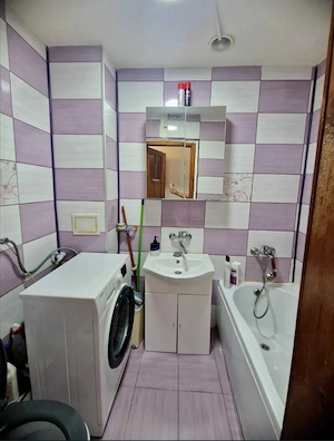 Vând apartament cu 2 camere in Grădiște  - imagine 3