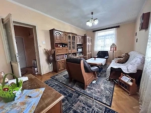    Apartament 3 camere, 102 mp utili, decomandat, zona Lunca   aproape de centru - imagine 3