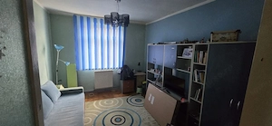    Apartament 3 camere, 102 mp utili, decomandat, zona Lunca   aproape de centru - imagine 4