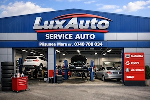 Angajez mecanic auto cu experienta