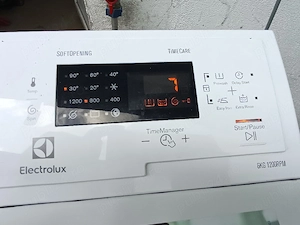 mașină rufe Electrolux