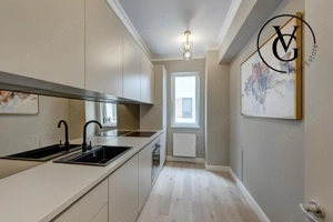 Apartament 2 camere de inchiriat Baneasa  - imagine 7