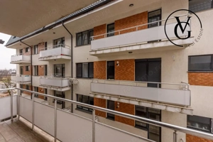 Apartament 2 camere de inchiriat Baneasa  - imagine 12