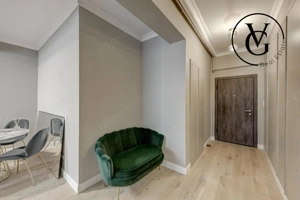 Apartament 2 camere de inchiriat Baneasa  - imagine 8