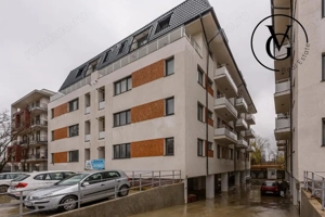 Apartament 2 camere de inchiriat Baneasa  - imagine 11