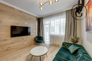 Apartament 2 camere de inchiriat Baneasa  - imagine 2