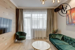 Apartament 2 camere de inchiriat Baneasa  - imagine 3