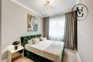 Apartament 2 camere de inchiriat Baneasa  - imagine 4