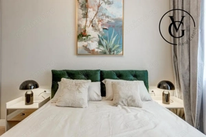 Apartament 2 camere de inchiriat Baneasa  - imagine 5