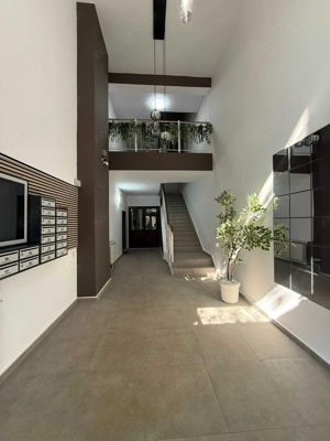 Închiriez apartament 3 camere, Unirii, renovat, centrală proprie - imagine 7