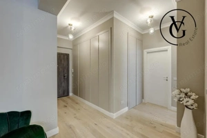Apartament 2 camere de inchiriat Baneasa  - imagine 9