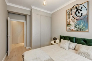 Apartament 2 camere de inchiriat Baneasa  - imagine 6