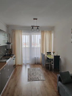 Apartament 2 Camere Iuliu Maniu - imagine 3