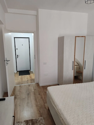 Apartament 2 Camere Iuliu Maniu - imagine 5
