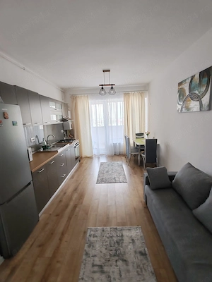 Apartament 2 Camere Iuliu Maniu - imagine 2