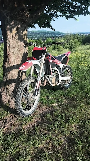 Husqvarna Cr 125cc 2t powervalve - imagine 5