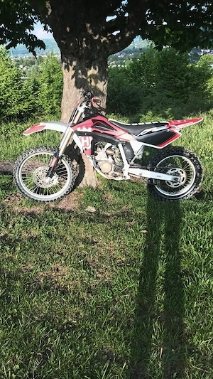 Husqvarna Cr 125cc 2t powervalve - imagine 4