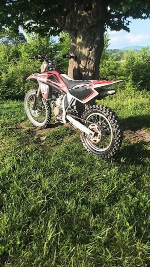 Husqvarna Cr 125cc 2t powervalve - imagine 3