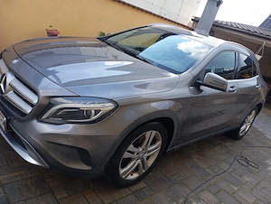Mercedes  Benz GLA  - imagine 3