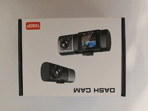 Camera auto de bord(Dashcam)
