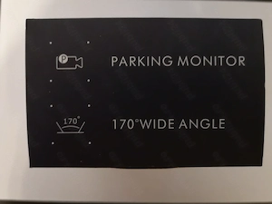 Camera auto de bord(Dashcam) - imagine 2
