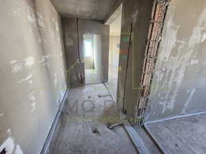 Gradina proprie 28 MP. Bloc nou. Loc de parcare si TVA incluse in pret. - imagine 2