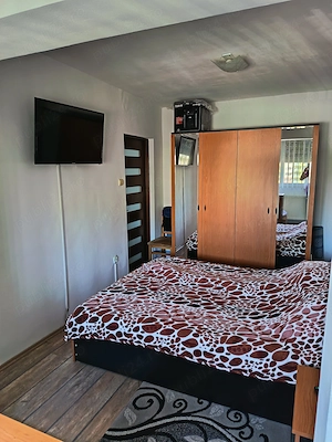 Inchiriez apartament 2 camere
